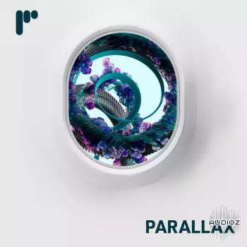 Rescopic Sound Parallax WAV screenshot