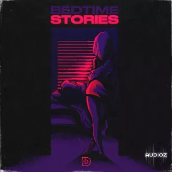 DopeBoyzMuzic Bedtime Stories WAV-FANTASTiC screenshot