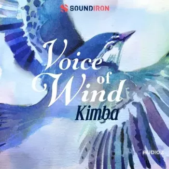 Soundiron Voice of Wind Kimba Phrases WAV-FANTASTiC screenshot