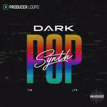 Producer Loops Dark Synth Pop MULTiFORMAT-DECiBEL screenshot