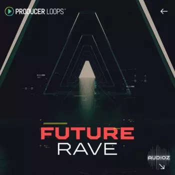 Producer Loops Future Rave MULTiFORMAT-DECiBEL screenshot