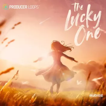 Producer Loops The Lucky One MULTiFORMAT-DECiBEL screenshot