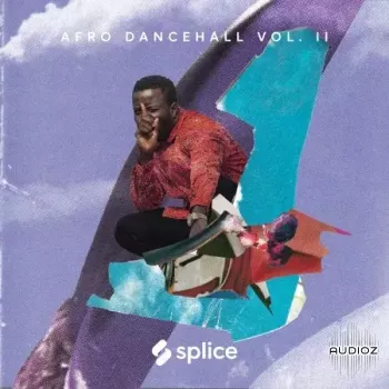 Splice Sessions Afro Dancehall Vol 2 WAV MiDi Astra Presets-FANTASTiC screenshot