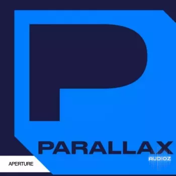 Parallax Aperture Trance Essentials WAV Astra and Beatmaker Presets-FANTASTiC screenshot