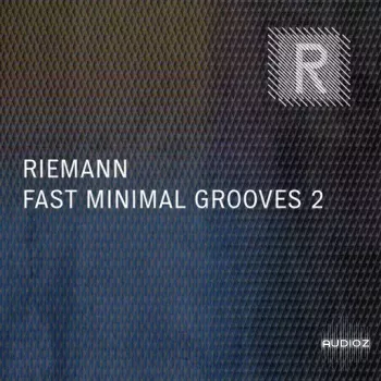 Riemann Kollektion Riemann Fast Minimal Grooves 2 WAV-FANTASTiC screenshot