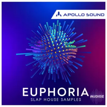 Apollo Sound Euphoria Slap House Samples MULTiFORMAT-DECiBEL screenshot