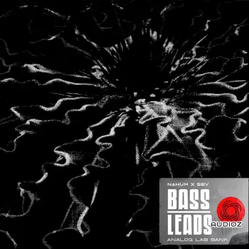Loophole Sounds nahum x sev Red Label Bass & Leads (Analog Lab Bank & One Shot Kit)-FANTASTiC screenshot