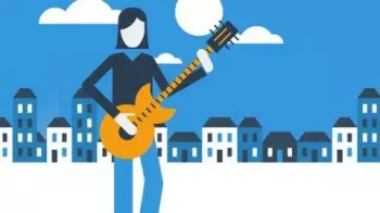Touring Guitarist Handbook TUTORiAL