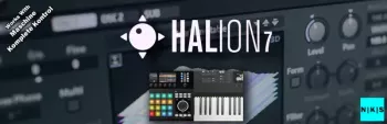 Freelance Sound Labs - Software NKS for HALion 7 Library screenshot