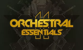 ProjectSAM Orchestral Essentials 2 v2.0 KONTAKT screenshot