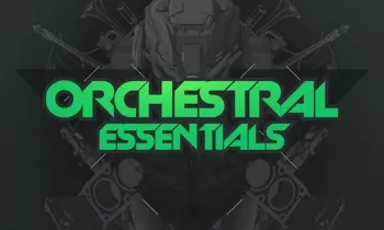 ProjectSAM Orchestral Essentials 1 v2.0 KONTAKT screenshot