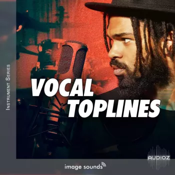 Image Sounds Vocal Toplines WAV screenshot
