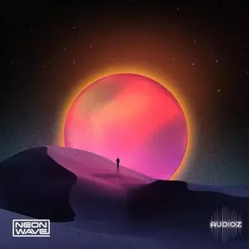 Neon Wave Lunar Landscapes Chillsynth Essentials WAV MiDi Astra and XFER RECORDS SERUM-FANTASTiC screenshot