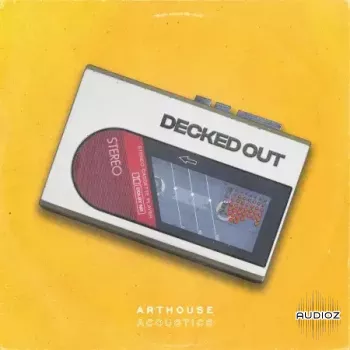 Arthouse Acoustics DECKED OUT WAV-FANTASTiC screenshot