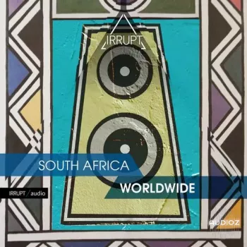 Irrupt South Africa Worldwide WAV-FANTASTiC screenshot