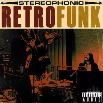 Renegade Audio Retro Funk WAV-FANTASTiC