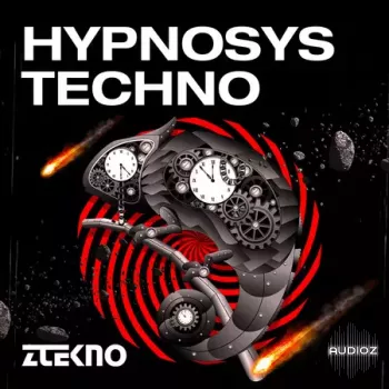 Ztekno Hypnosys Techno MULTiFORMAT-FANTASTiC screenshot