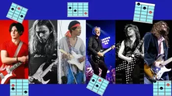 Guitar Triads Unlocked The Secret Map Of The Guitar Neck TUTORiAL
