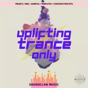 Soundclan Music Uplifting Trance Only MULTiFORMAT-FANTASTiC screenshot