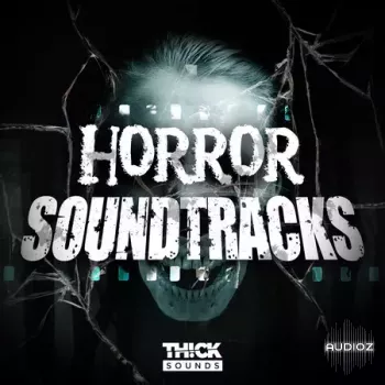 Thick Sounds Horror Soundtracks MULTiFORMAT-FANTASTiC screenshot
