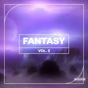 Blastwave FX Fantasy Vol. 2 WAV-FANTASTiC screenshot