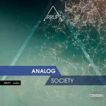 Irrupt Analog Society WAV-FANTASTiC screenshot