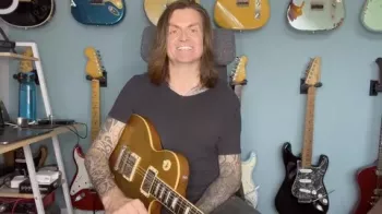 Blues: The Next Level TUTORiAL