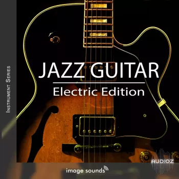 Image Sounds Jazz Guitar - Electric Edition WAV screenshot