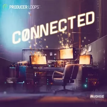 Producer Loops Connected MULTiFORMAT-FANTASTiC screenshot