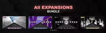 Notonik-Vst All Expansions Bundle v03.06.23 for NOTONIK screenshot