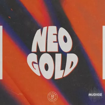 Pelham And Junior Neo Gold (Sample Pack) WAV screenshot