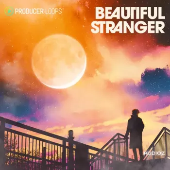 Producer Loops Beautiful Stranger MULTiFORMAT-DECiBEL screenshot