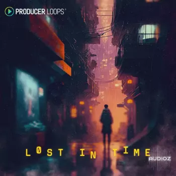 Producer Loops Lost In Time MULTiFORMAT-DECiBEL screenshot