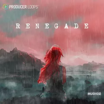 Producer Loops Renegade MULTiFORMAT-DECiBEL screenshot