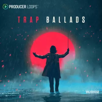 Producer Loops Trap Ballads MULTiFORMAT-DECiBEL screenshot