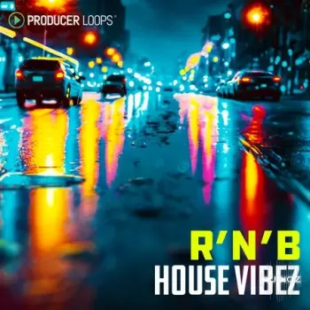 Producer Loops R&B House Vibez MULTiFORMAT-FANTASTiC screenshot