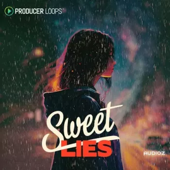 Producer Loops Sweet Lies MULTiFORMAT-FANTASTiC screenshot
