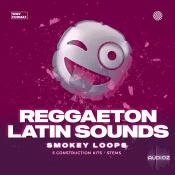 Smokey Loops Reggaeton Latin Sounds WAV-FANTASTiC screenshot