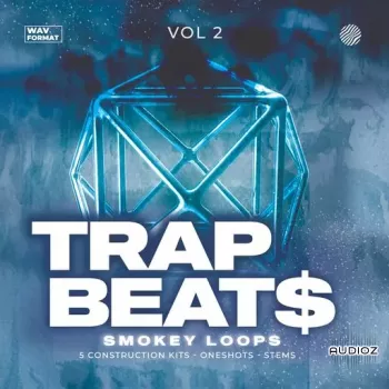Smokey Loops Trap Beats 2 WAV-FANTASTiC screenshot