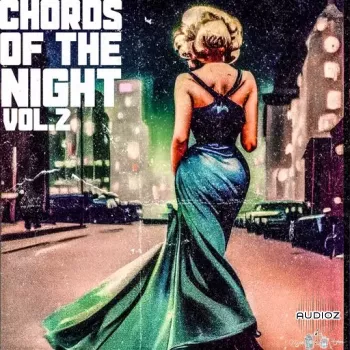 Sound of Milk and Honey Chords Of The Night Vol.2 WAV-FANTASTiC