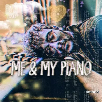 Toolbox Samples Me and My Piano WAV-FANTASTiC