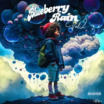 Sound of Milk and Honey Blueberry Rain Vol.2 WAV-FANTASTiC screenshot