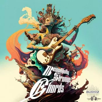 Sound of Milk and Honey Beautifully Strange Chords WAV-FANTASTiC screenshot