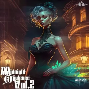 Sound of Milk and Honey Midnight Opulence Vol.2 WAV-FANTASTiC screenshot
