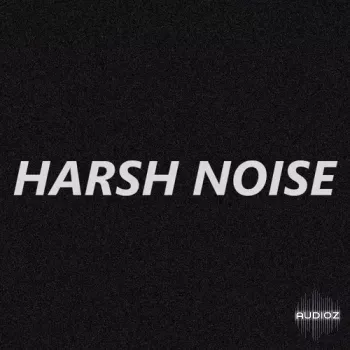 Glitchedtones Harsh Noise WAV screenshot