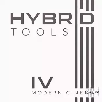 8Dio Hybrid Tools 4 Modern Cinema v1.2 KONTAKT-DECiBEL screenshot
