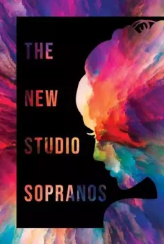8Dio The New Studio Sopranos KONTAKT-DECiBEL screenshot