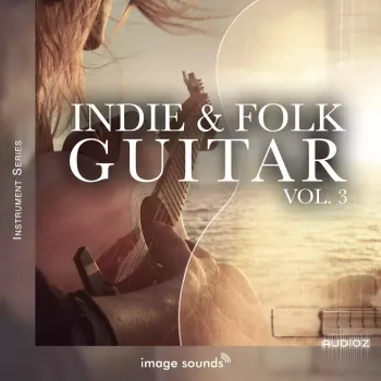 Image Sounds Indie And Folk Guitar Vol.3 WAV screenshot