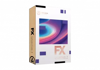 Arturia FX Collection 2023.10 CE-V.R screenshot