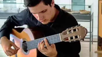 Abrsm Classical Guitar Course A Comprehensive Foundation TUTORiAL